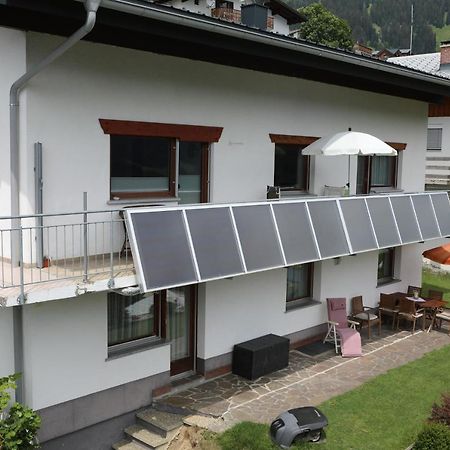 Haus Resi Apartment Fontanella Bagian luar foto