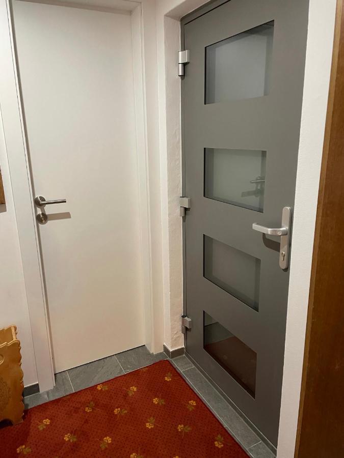 Haus Resi Apartment Fontanella Bagian luar foto