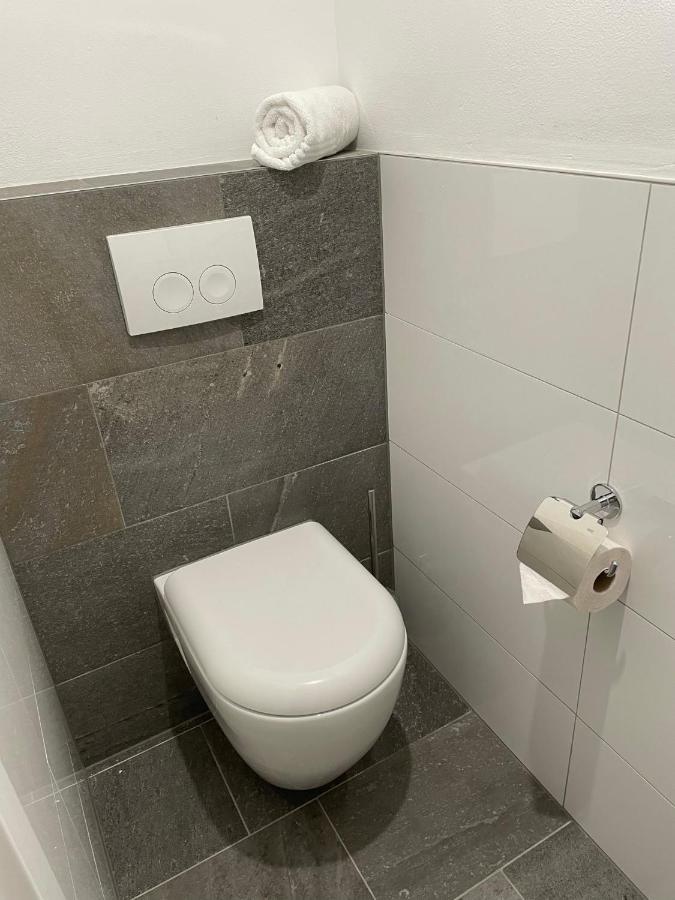 Haus Resi Apartment Fontanella Bagian luar foto