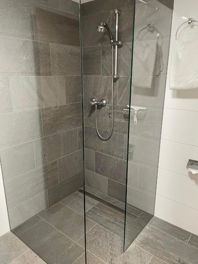 Haus Resi Apartment Fontanella Bagian luar foto
