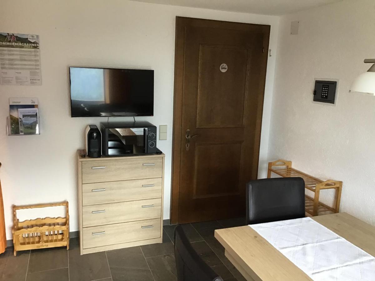 Haus Resi Apartment Fontanella Bagian luar foto