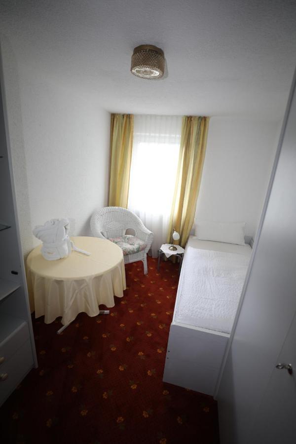 Haus Resi Apartment Fontanella Bagian luar foto