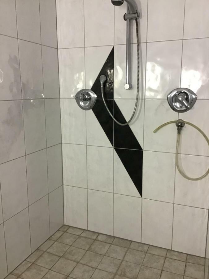 Haus Resi Apartment Fontanella Bagian luar foto