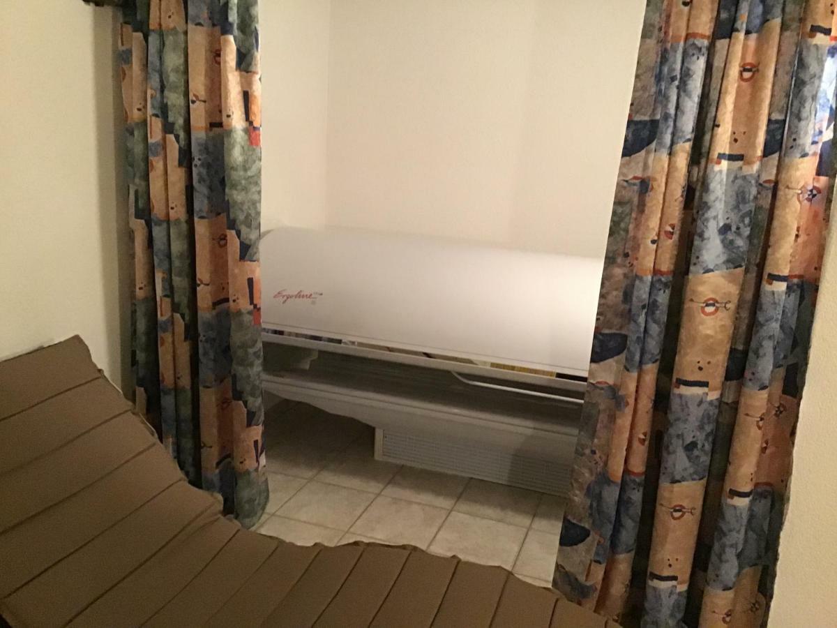 Haus Resi Apartment Fontanella Bagian luar foto